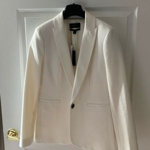 Parke Blazer - Bi-Stretch Cotton